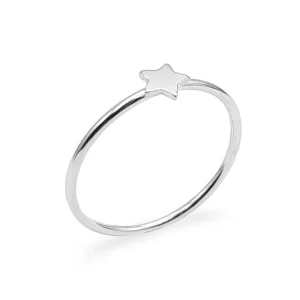 Anillo estrella