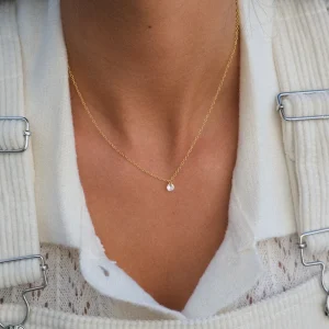 collar brillantes
