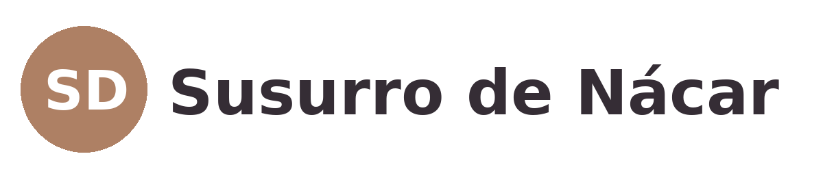 Susurro de Nácar